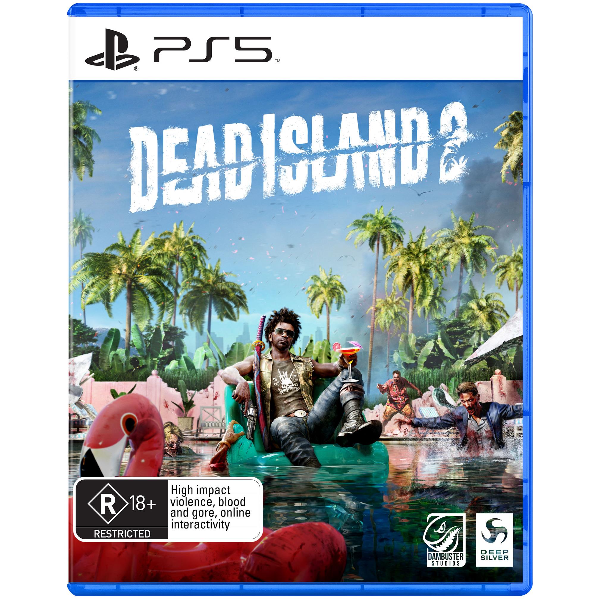 Dead Island 2 - JB Hi-Fi