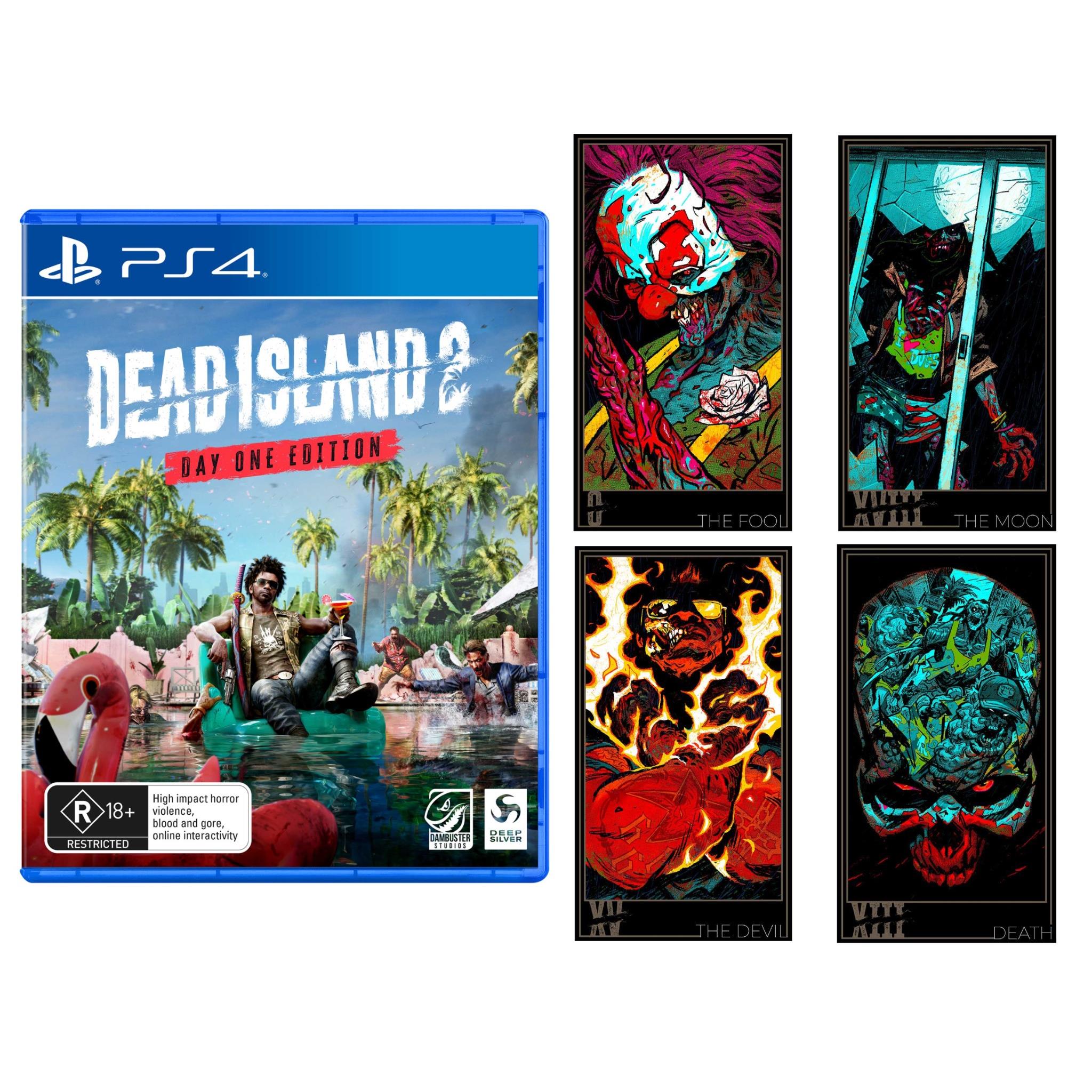 Dead Island 2 - PS4