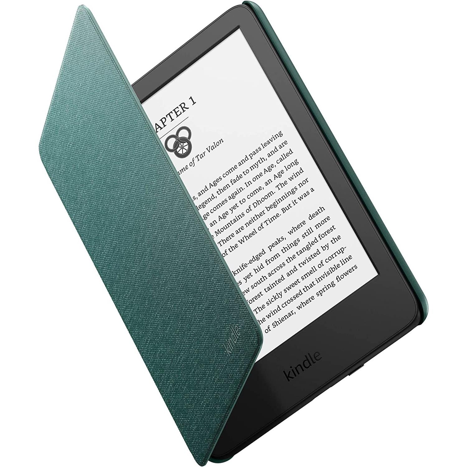2 PCS Screen Protector For Kindle Paper white 11th Gen and Signature  Edition