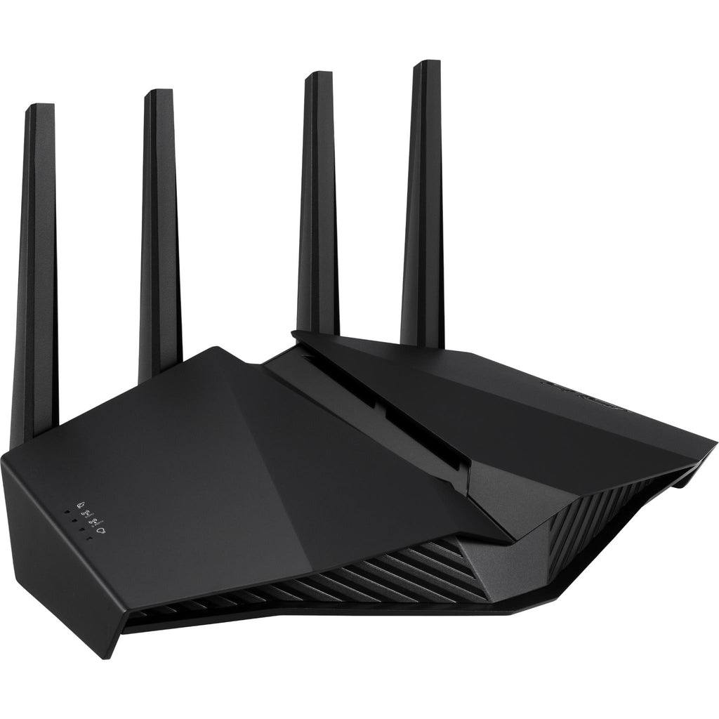 Asus RTAX82U V2 AX5400 Dual Band WiFi 6 Router JB HiFi