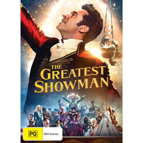Greatest Showman, The