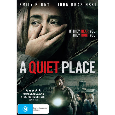 Quiet Place, A
