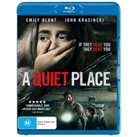 Quiet Place, A