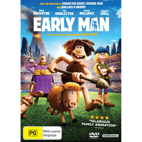 Early Man
