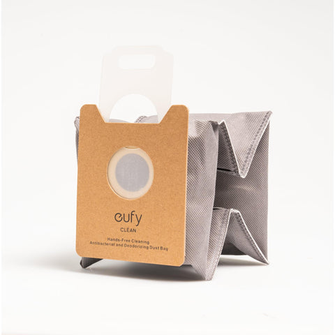 eufy Dust Bag (6 Pack)