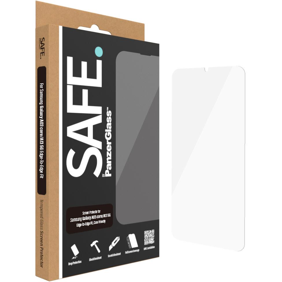 SAFE by PanzerGlass Screen Protector for Galaxy A13 JB HiFi