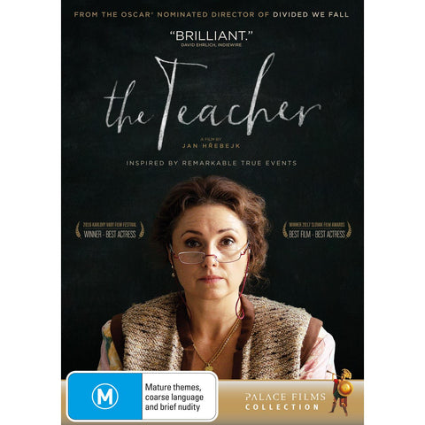 Teacher, The