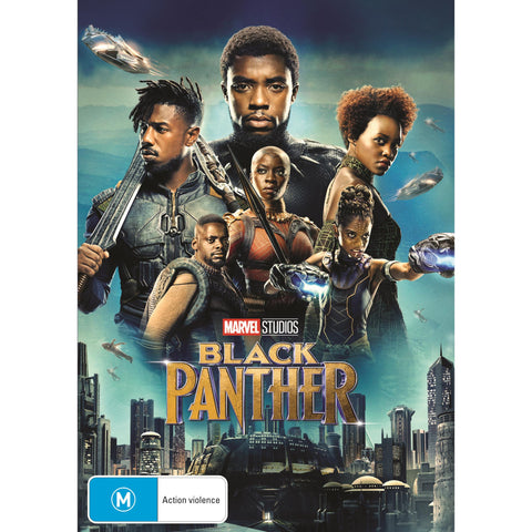 Black Panther