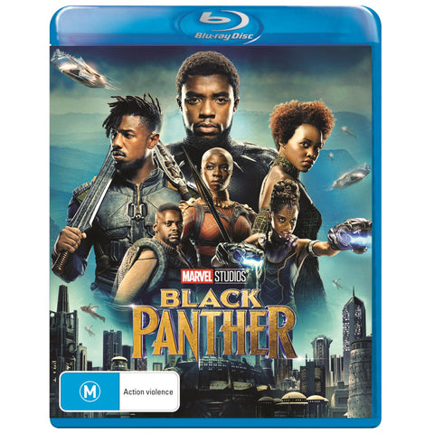 Black Panther