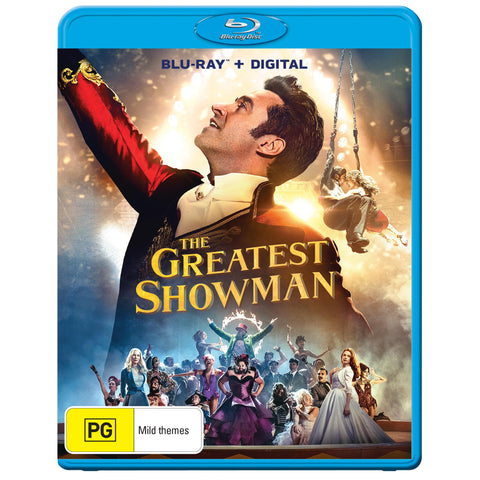 Greatest Showman, The