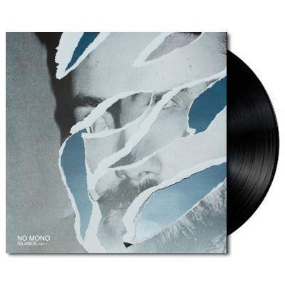 Islands (Part 1) (Vinyl)