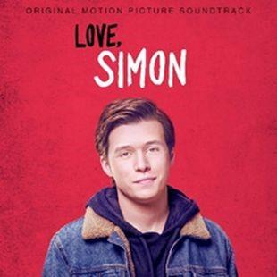Love, Simon (Soundtrack)
