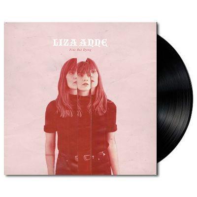 Fine But Dying (Vinyl)