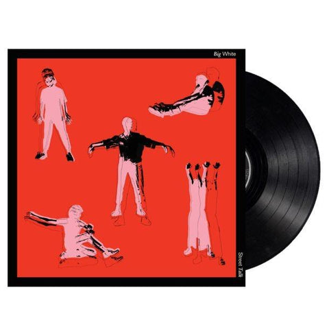 Street Talk (Vinyl)