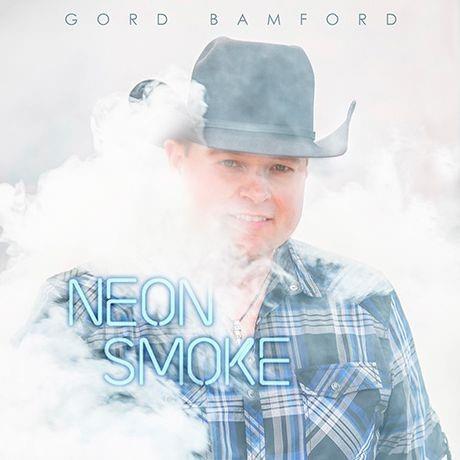 Neon Smoke