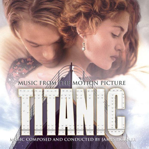 Titanic (Reissue)