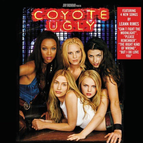 Coyote Ugly (Soundtrack) (Reissue)
