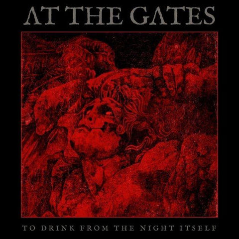 To Drink From The Night Itself (Limited Mediabook Edition)