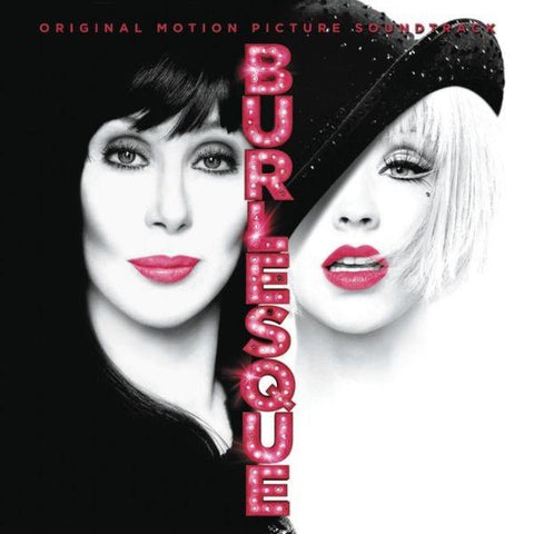 Burlesque (Soundtrack) (Reissue)