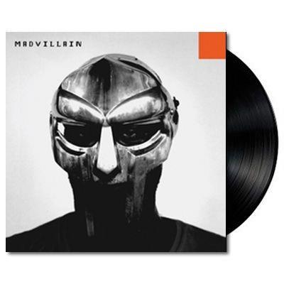 Madvillainy (Vinyl) (Reissue) – image 1