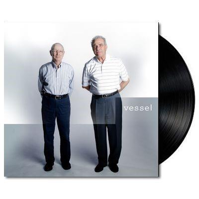 Vessel (Vinyl) (Reissue)