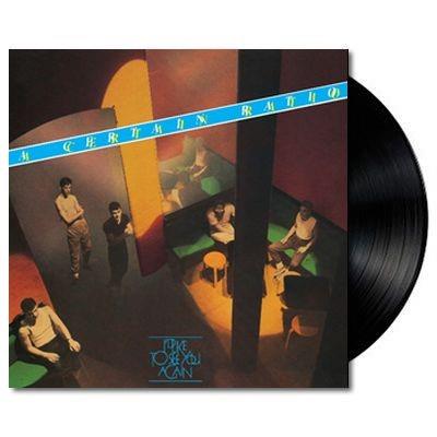 I'd Like To See You Again (Vinyl) (Reissue)