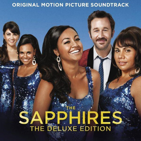 Sapphires, The (Deluxe Edition) (Soundtrack) (Reissue)