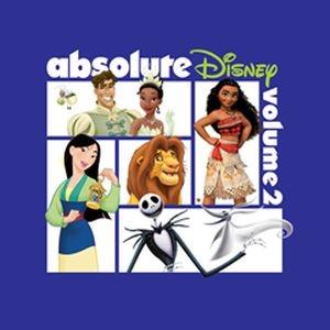 Absolute Disney Vol. 2