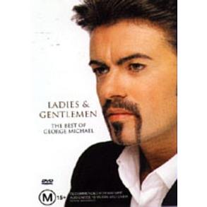 Ladies & Gentlemen - The Best Of George Michael