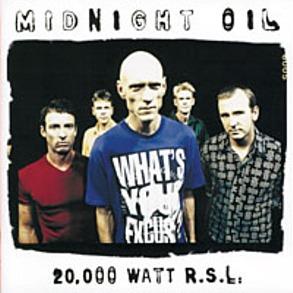 20,000 WATT RSL (Best of) – image 1