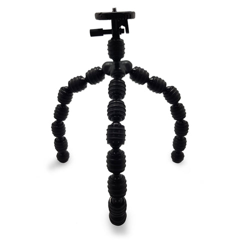 XCD Flexible Tripod Large (Black)