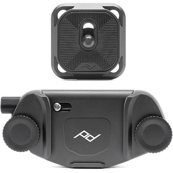 Peak Design Capture Clip