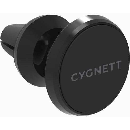 Cygnett MagMount Plus Magnetic Vent Mount - JB Hi-Fi