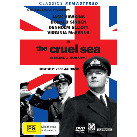 Cruel Sea, The