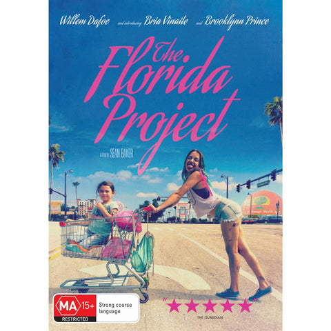 Florida Project, The