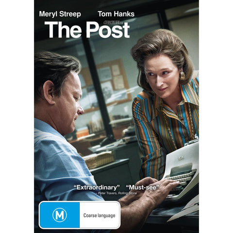 Post, The