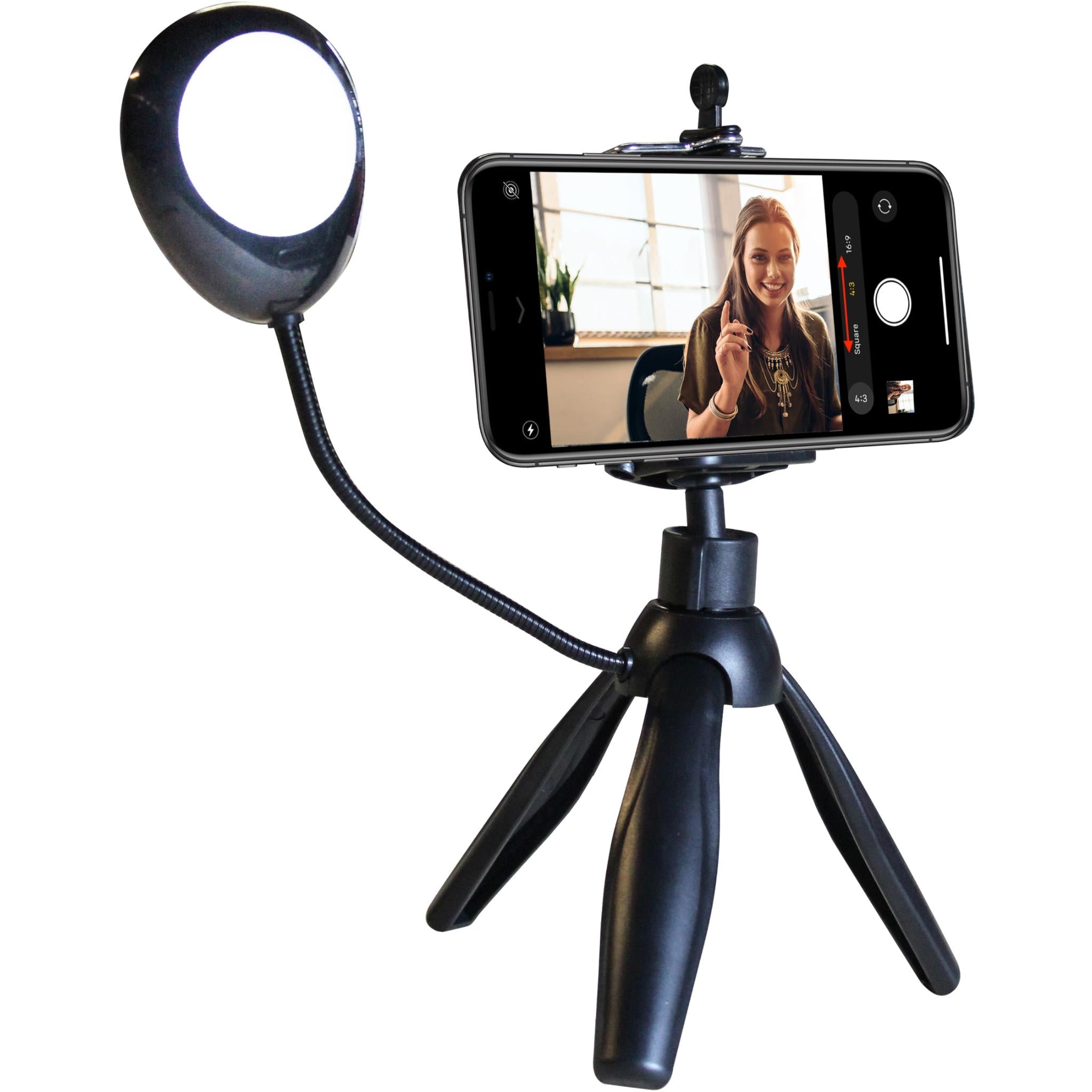 Influencer VLOG Starter Kit JB Hi-Fi