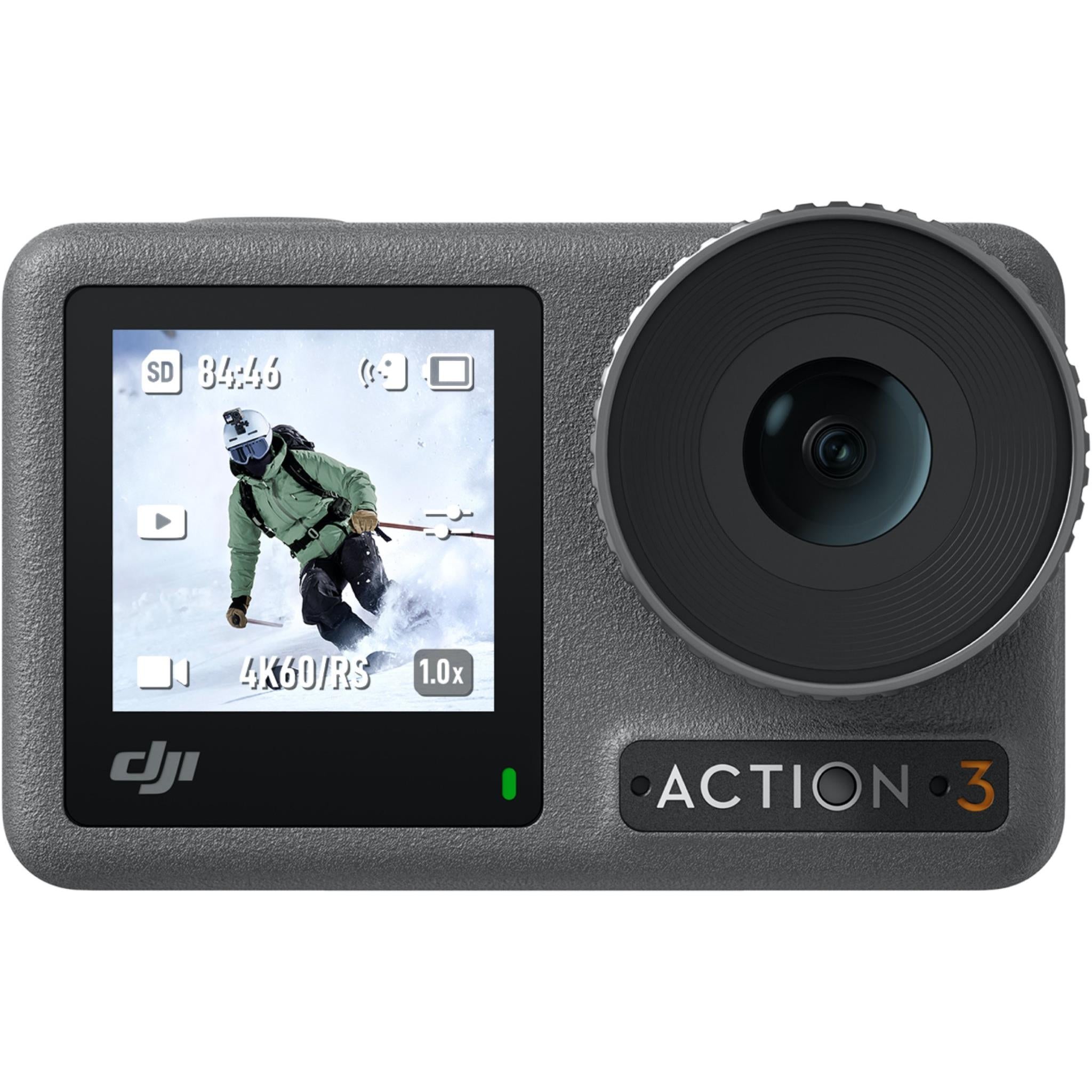 DJI Osmo Action 3 Standard Combo - JB Hi-Fi | Kameras