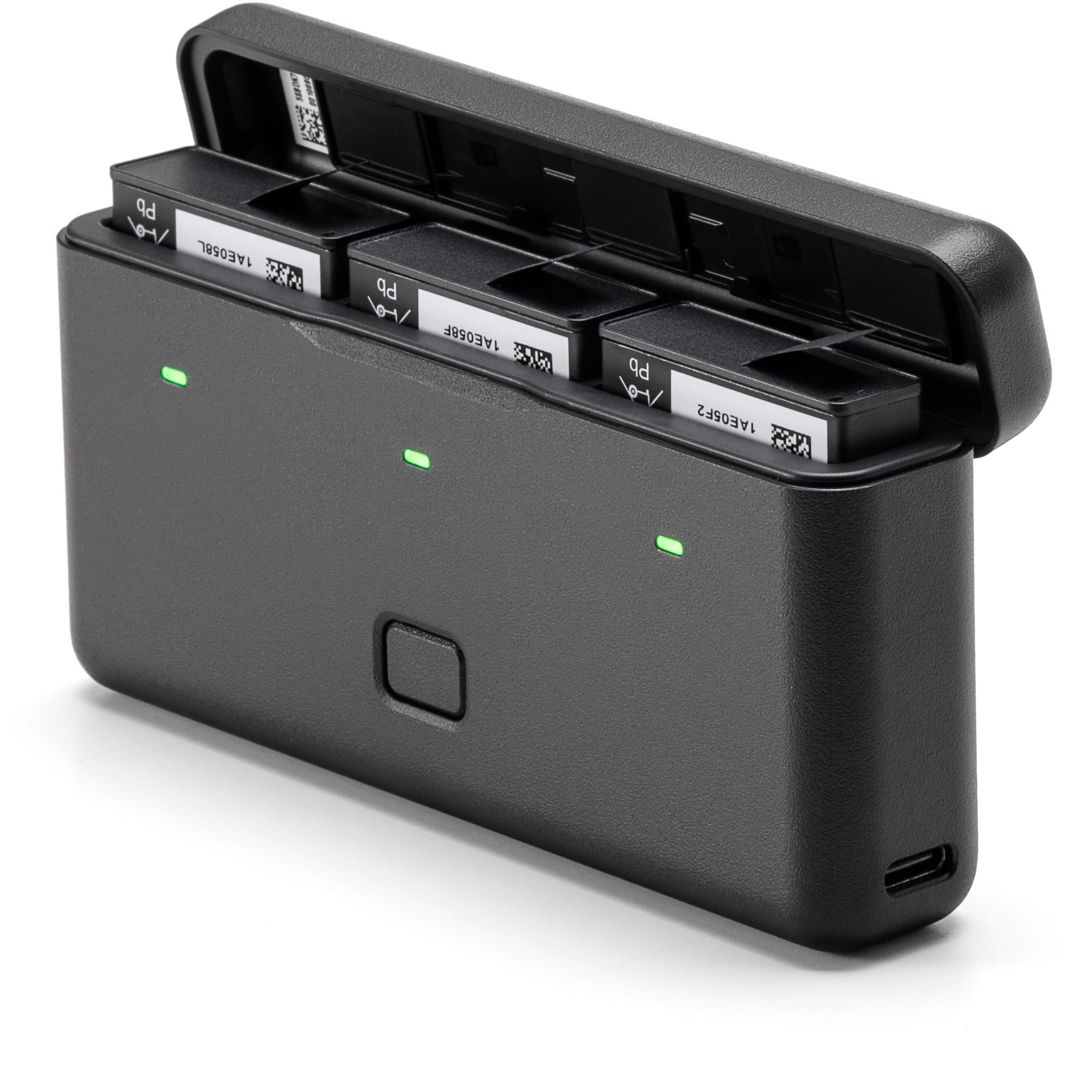 DJI Osmo Multifunctional Battery Case for DJI Action 4/3 JB Hi-Fi