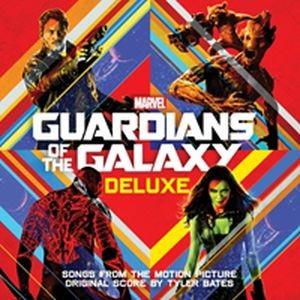Guardians of the Galaxy: Original Motion Picture Soundtrack (Deluxe Edition)