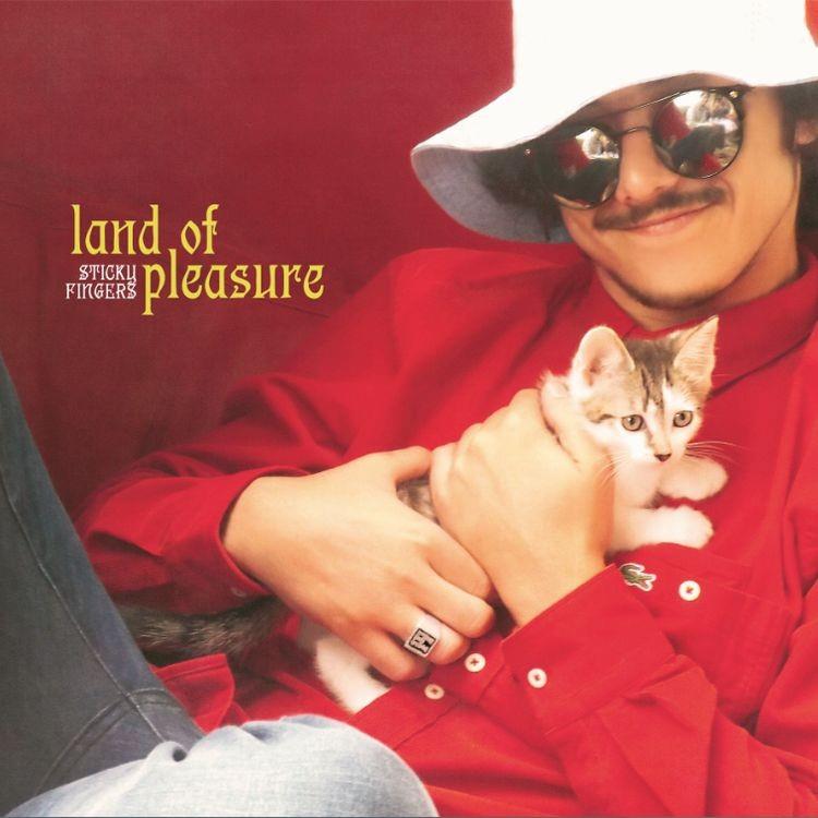 Land Of Pleasure – image 1