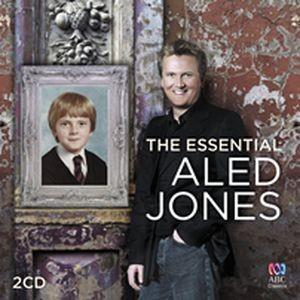 Essential Aled Jones, The