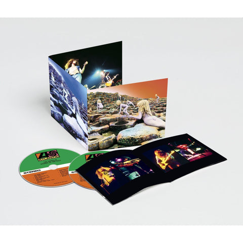 Houses Of The Holy (Deluxe Edition) (2014 Reissue)