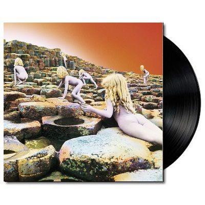 Houses Of The Holy (2014 Vinyl Reissue) product image