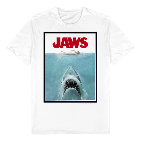 Jaws - T-Shirt (XXL)