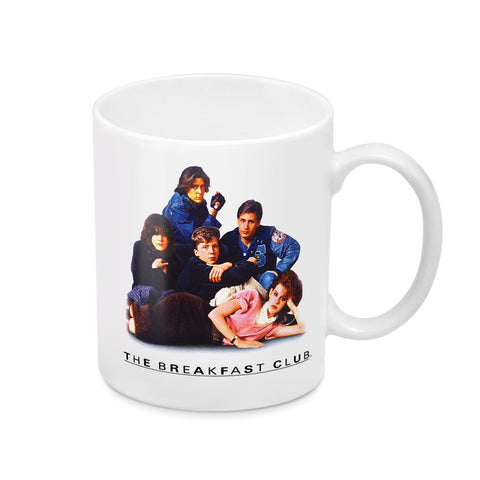 Breakfast Club, The Mug