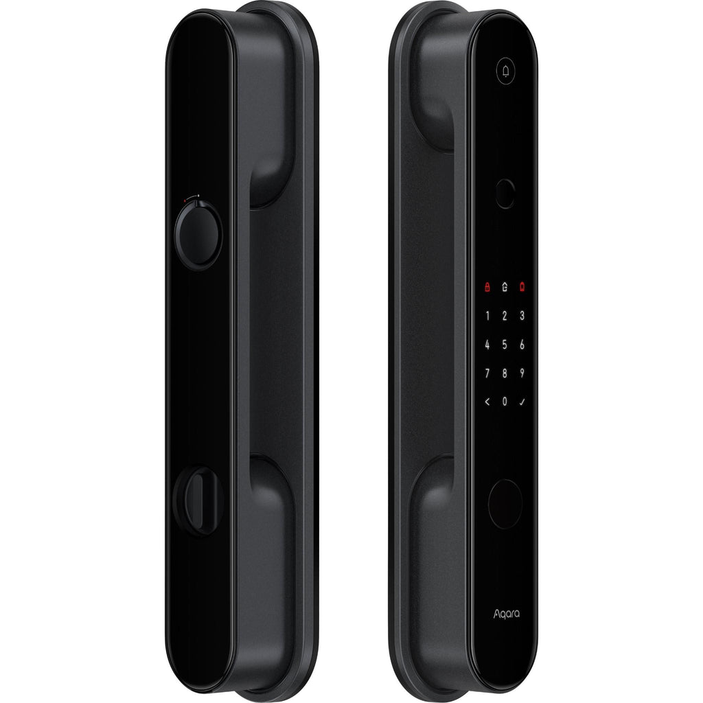Aqara Smart Door Lock D100 JB HiFi