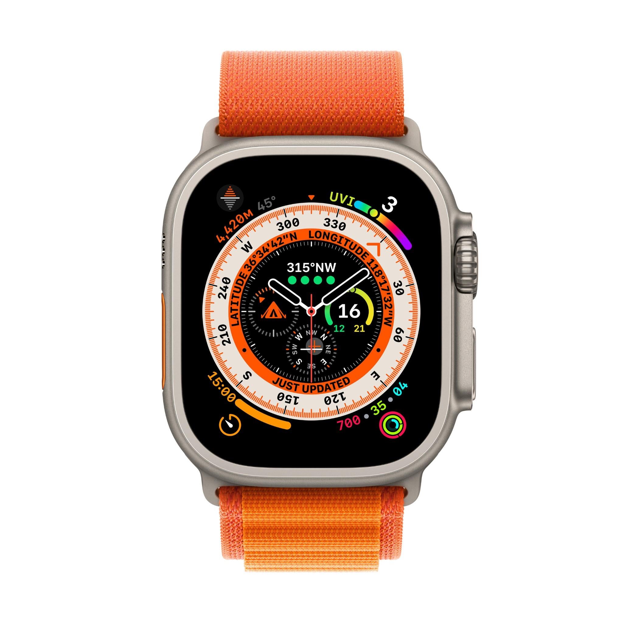 this is a smart watch