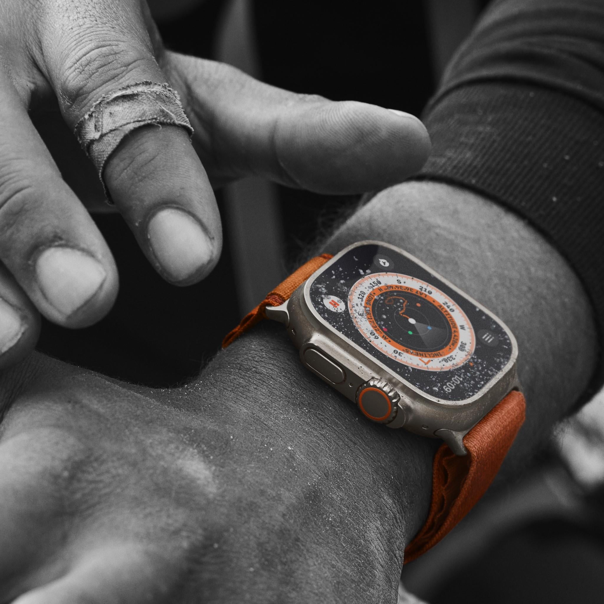 thumbnail img of smart watch