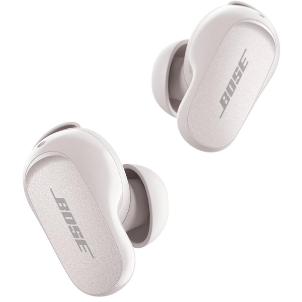 Bose QuietComfort Earbuds Review: Noise Cancellation Beats Competition
